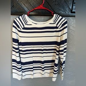 Cold water creek long sleeve size medium